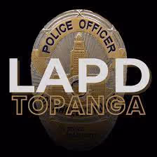 LAPD Topanga PAL